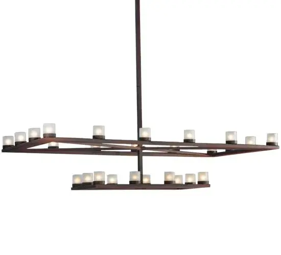The Stratum by Meyda Lighting - Image 7