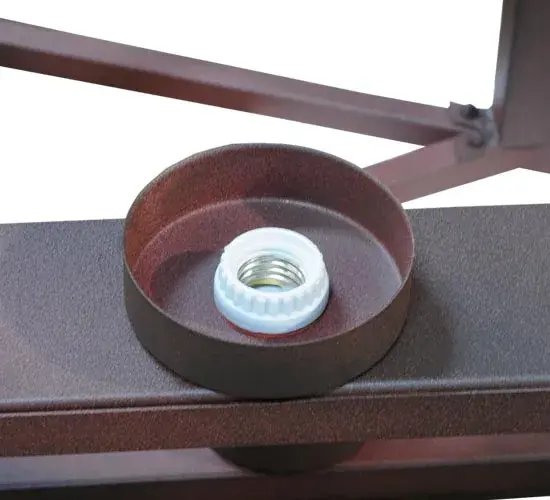The Stratum by Meyda Lighting - Image 10