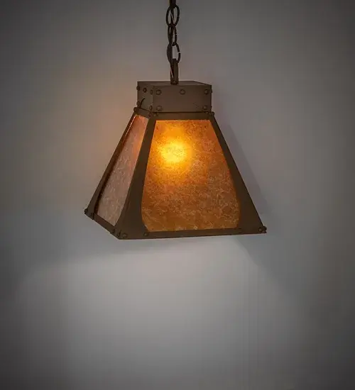 The Ferro by Meyda Lighting - Image 1