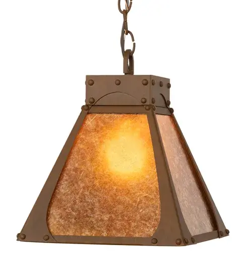The Ferro by Meyda Lighting - Image 2