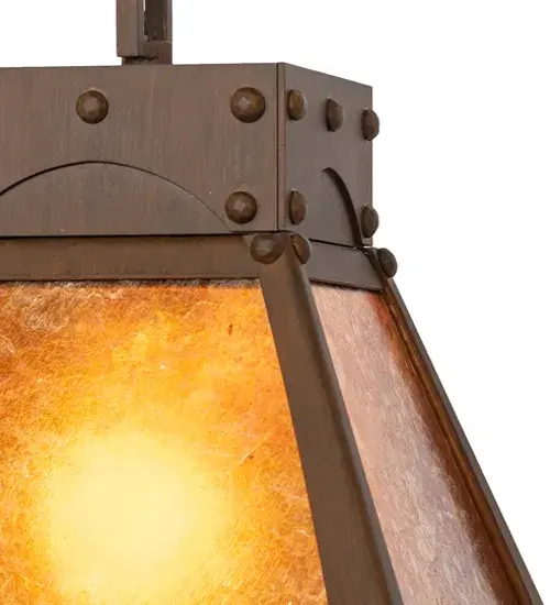The Ferro by Meyda Lighting - Image 8