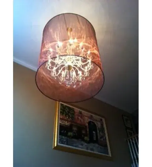 The Organza by Meyda Lighting - Image 2
