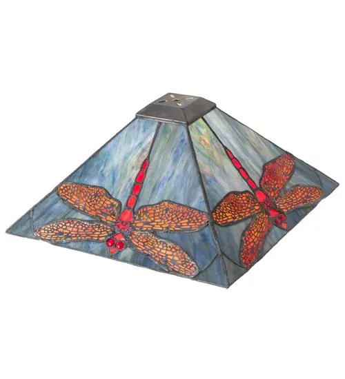 The Prairie Dragonfly by Meyda Lighting - Image 2