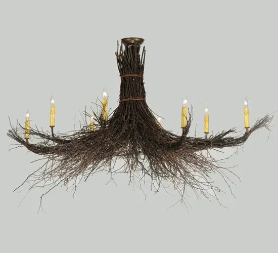 The Twigs by Meyda Lighting - Image 1
