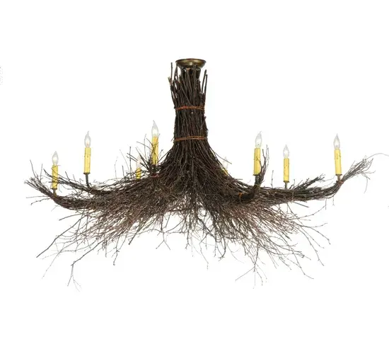 The Twigs by Meyda Lighting - Image 2