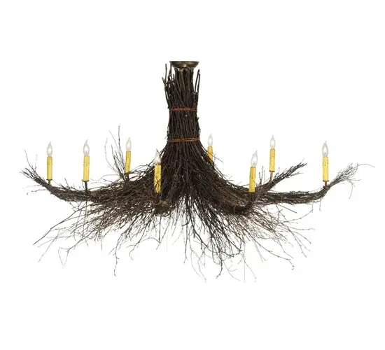 The Twigs by Meyda Lighting - Image 6