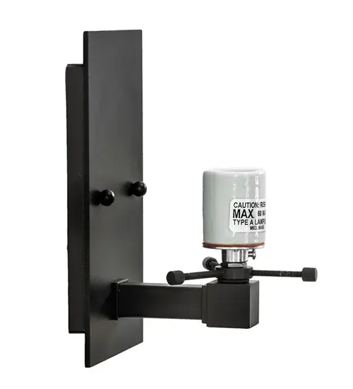 The Cylinder by Meyda Lighting - Image 2