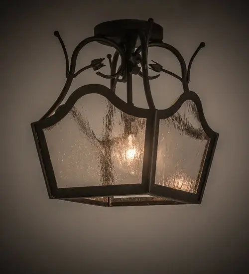 The Terena by Meyda Lighting - Image 1