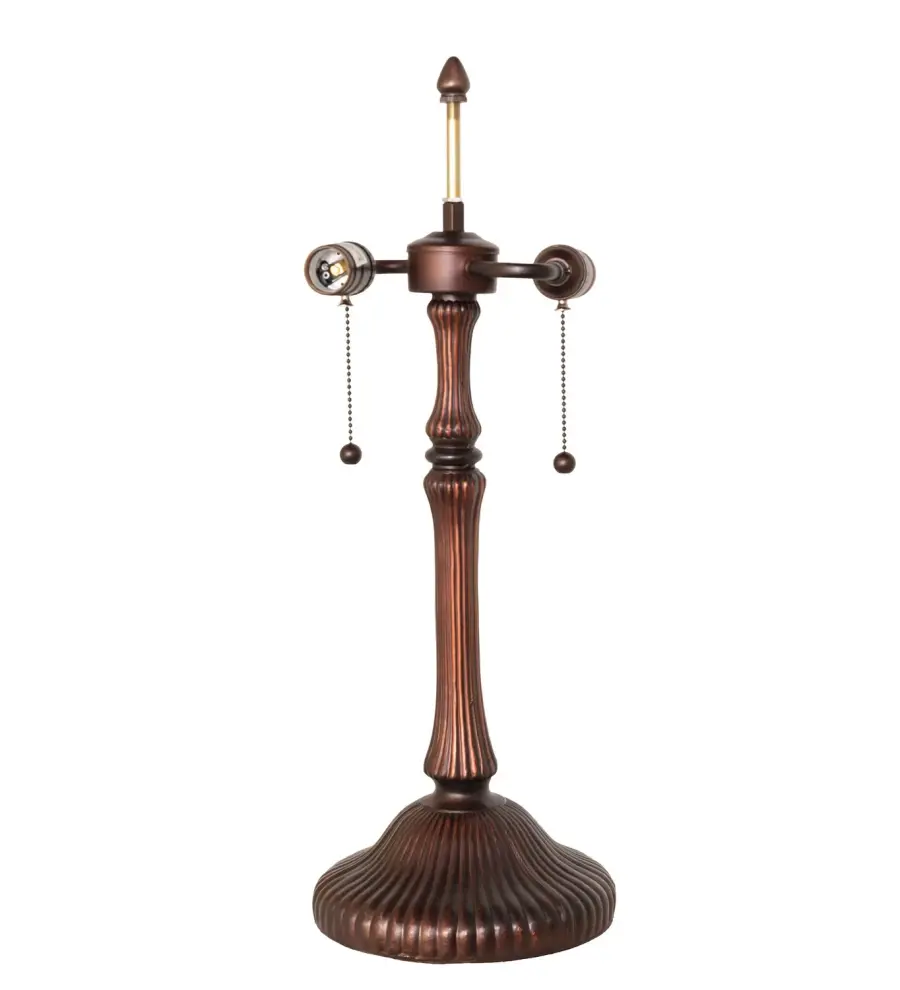 The Meyda Tiffany - Ribbed by Meyda Lighting
