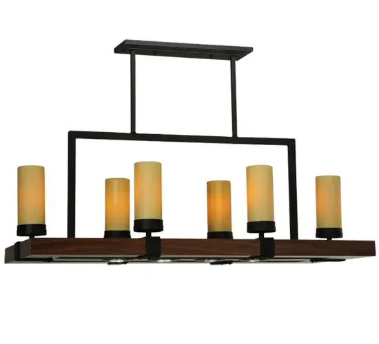 The Grand Terrace by Meyda Lighting - Image 1