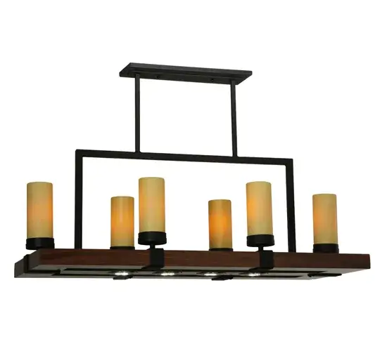 The Grand Terrace by Meyda Lighting - Image 2