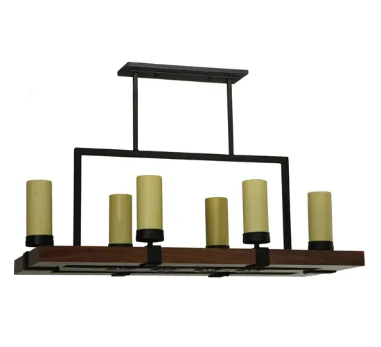The Grand Terrace by Meyda Lighting - Image 3