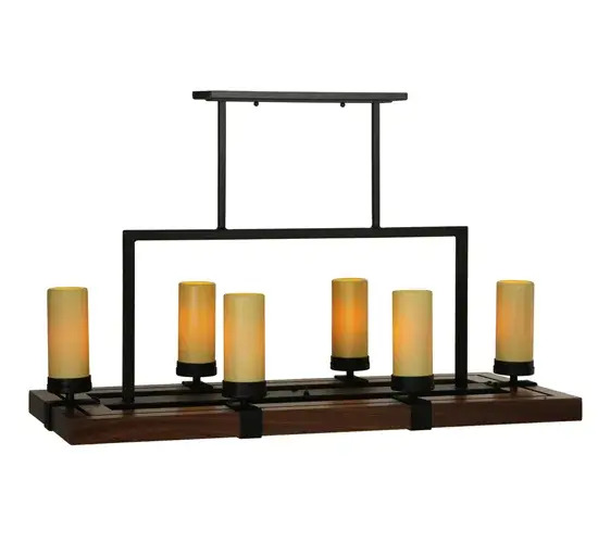 The Grand Terrace by Meyda Lighting - Image 4