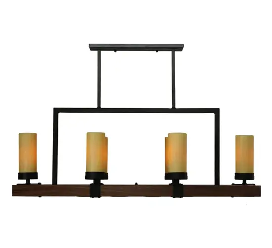 The Grand Terrace by Meyda Lighting - Image 5