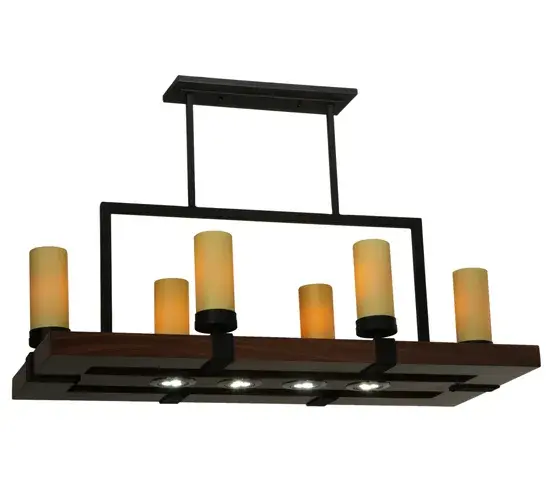 The Grand Terrace by Meyda Lighting - Image 6