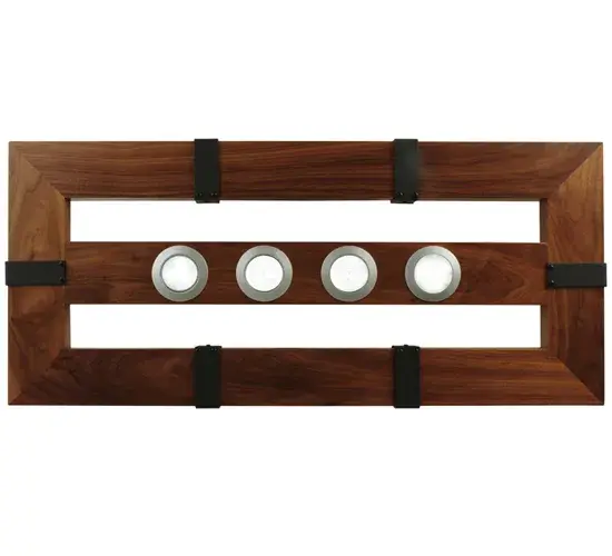 The Grand Terrace by Meyda Lighting - Image 7
