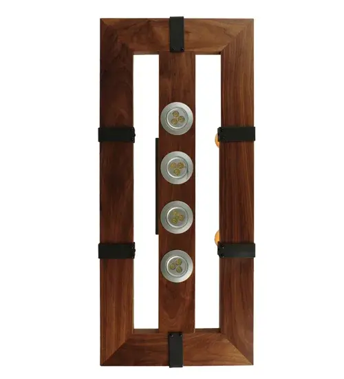The Grand Terrace by Meyda Lighting - Image 8