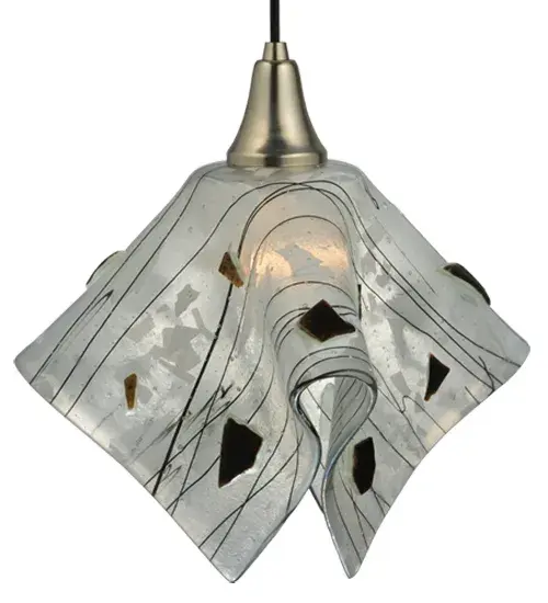 The Handkerchief by Meyda Lighting - Image 1