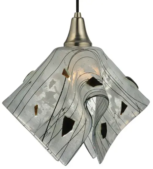 The Handkerchief by Meyda Lighting - Image 2