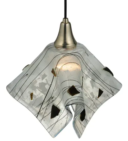 The Handkerchief by Meyda Lighting - Image 4
