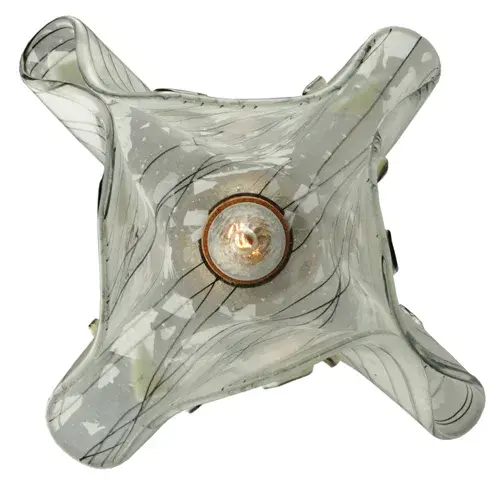 The Handkerchief by Meyda Lighting - Image 5