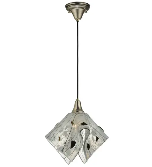 The Handkerchief by Meyda Lighting - Image 8