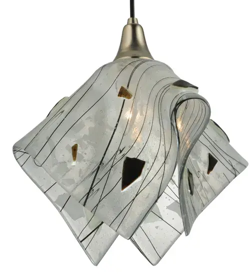 The Handkerchief by Meyda Lighting - Image 9