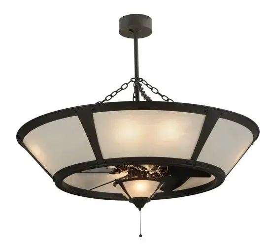 The Meyda Tiffany - Van Erp by Meyda Lighting