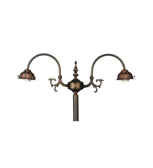 The Capri by Meyda Lighting - Image 3