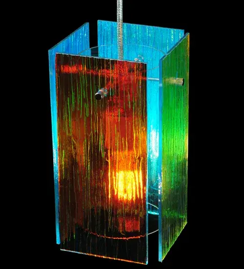 The Metro Fusion by Meyda Lighting - Image 6
