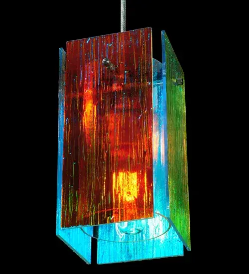 The Metro Fusion by Meyda Lighting - Image 8