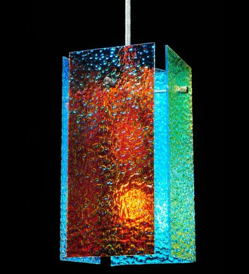 The Metro Fusion by Meyda Lighting - Image 4