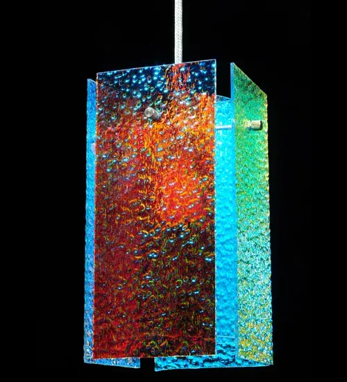 The Metro Fusion by Meyda Lighting - Image 5