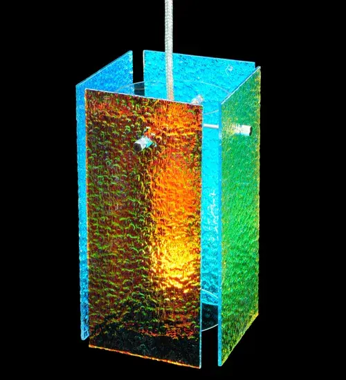 The Metro Fusion by Meyda Lighting - Image 6