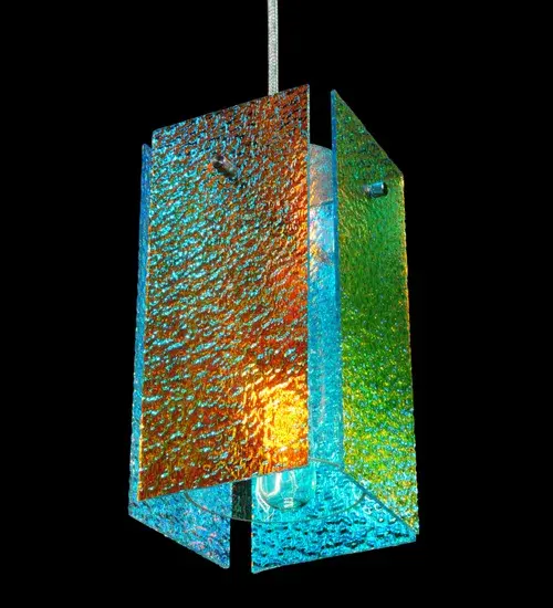 The Metro Fusion by Meyda Lighting - Image 8