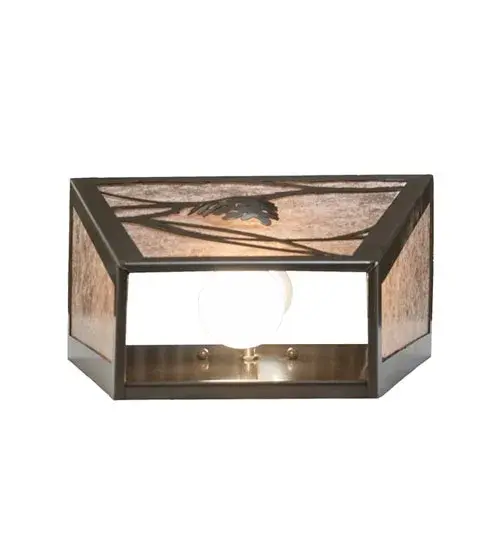 The Whispering Pines by Meyda Lighting - Image 8