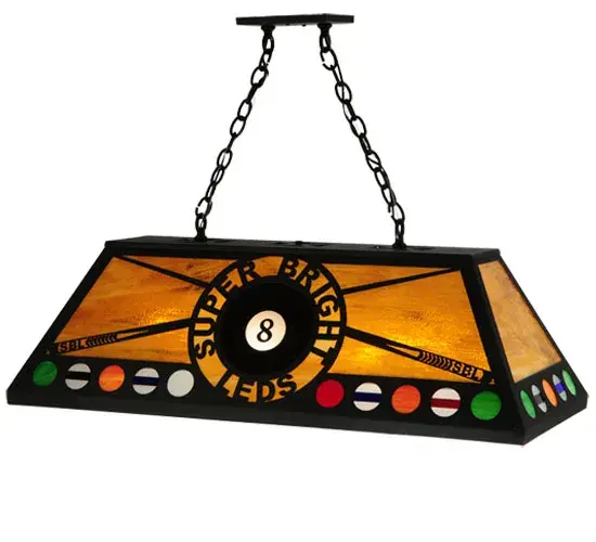 The Personalized by Meyda Lighting - Image 1