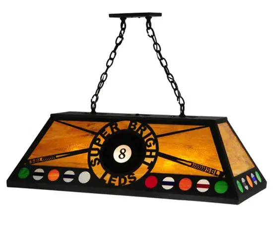 The Personalized by Meyda Lighting - Image 2