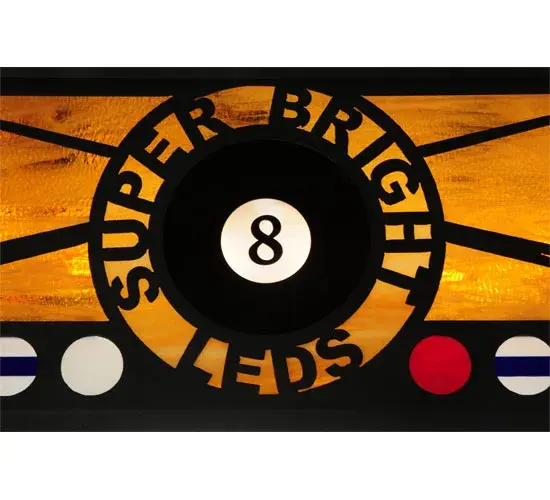 The Personalized by Meyda Lighting - Image 5