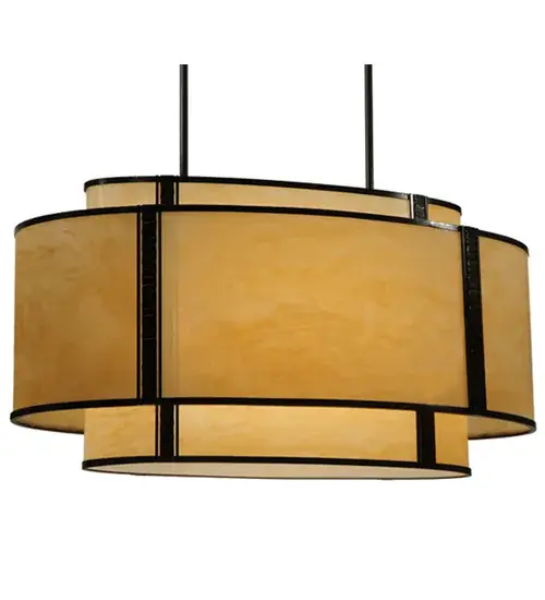 The Palisade by Meyda Lighting - Image 1