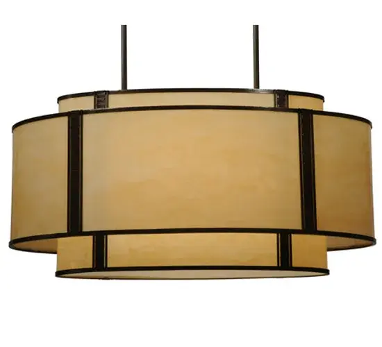 The Palisade by Meyda Lighting - Image 2