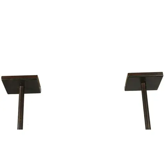 The Palisade by Meyda Lighting - Image 11