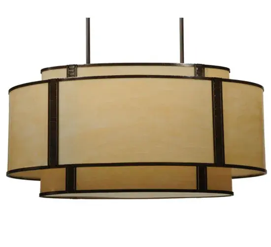 The Palisade by Meyda Lighting - Image 3
