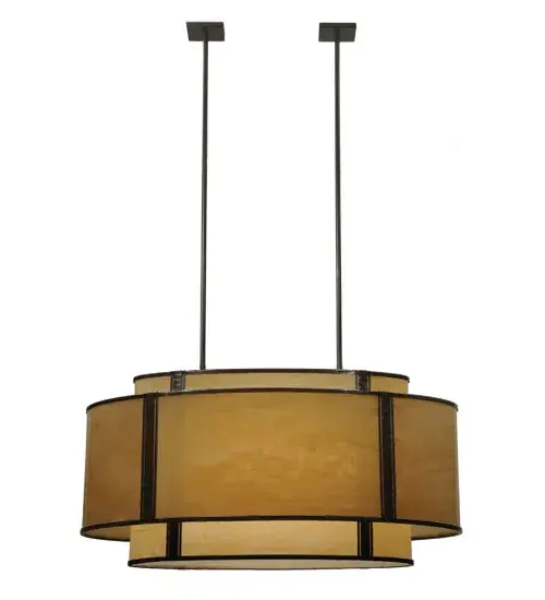 The Palisade by Meyda Lighting - Image 4