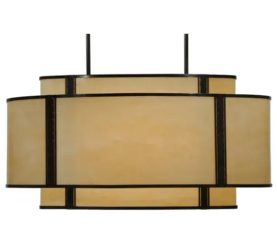 The Palisade by Meyda Lighting - Image 5