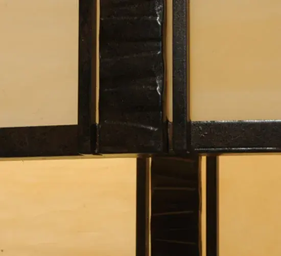 The Palisade by Meyda Lighting - Image 7