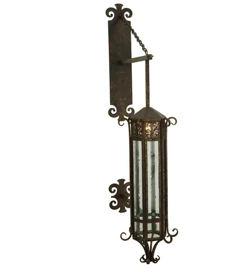 The Caprice by Meyda Lighting - Image 1