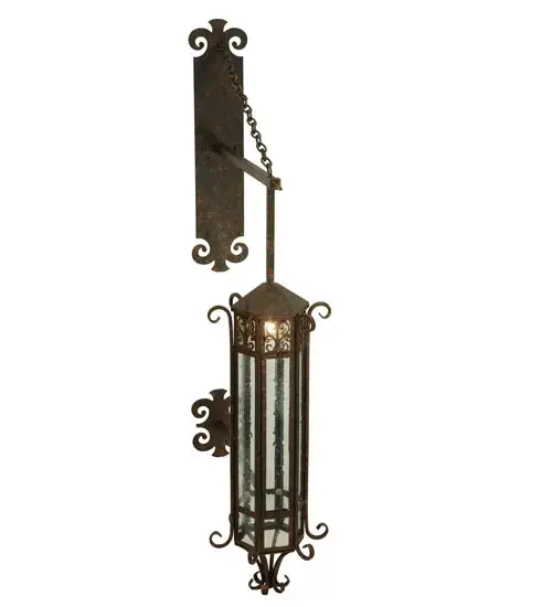 The Caprice by Meyda Lighting - Image 4