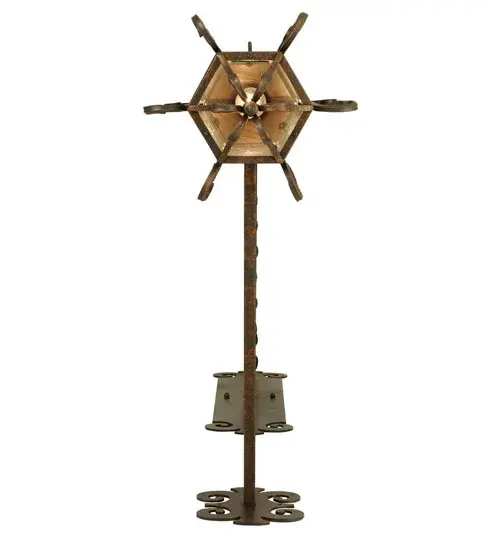 The Caprice by Meyda Lighting - Image 6