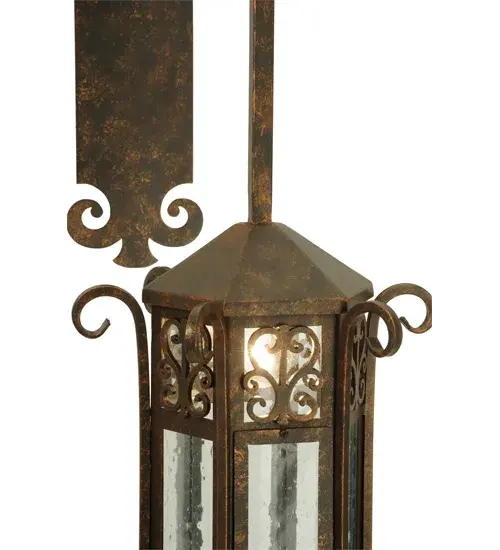 The Caprice by Meyda Lighting - Image 8